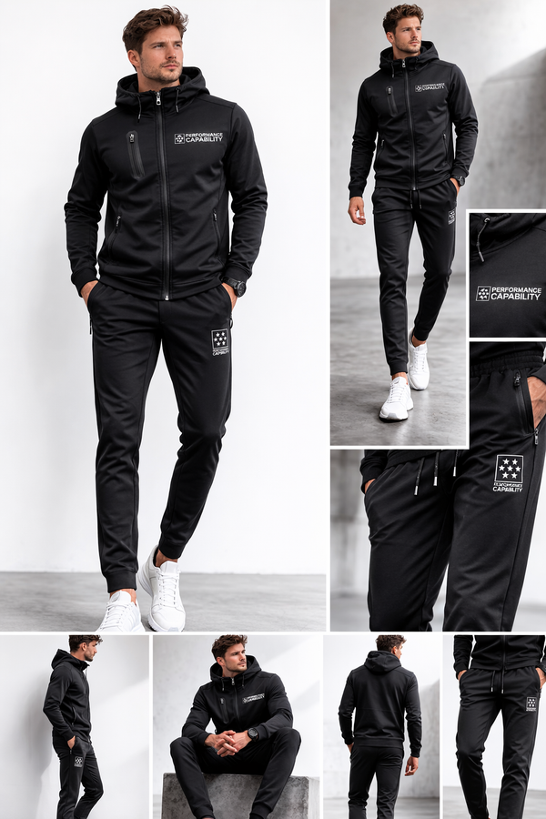 Mens Legacy Court Top