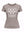 Womens SS Short sleeve Tee Warm Grey