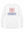 Kids Long Sleeve Top White