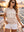 Womens SS Short sleeve Tee White Sand