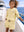 Kids Matching Set Yellow